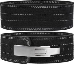 ARD™ Weight Lifting Lever Belt – Gym, Powerlifting, Strength Training Support