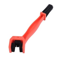 Gear Cleaner Motorcycle Bike Chain Cleaning Brush Portable Tool Washing Tool