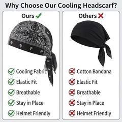 Cycling Sports Cap,Ultra-Light Elastic Cap for Everyday Comfort-Breathable NEW