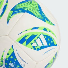 adidas men MLS 25 Club Ball