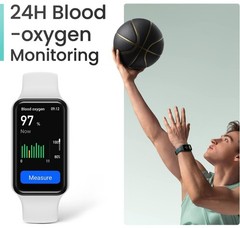 Amazfit Band 7 Smartwatch Fitness Actvity Tracker w/ Built-In Alexa – NEW SEALED
