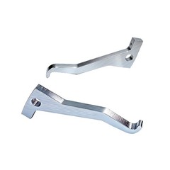 Steel Linear Bow Press Finger w/Lock Screw For Most Modern Compound Bows 7/16  »