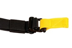TRX PRO 4 System Suspension Trainer Home Gym Workout Equipment Resistance Straps