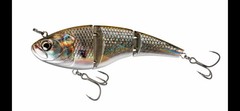 6th Sense Pump Vibe 5.0 Lipless Sinking Swimbait 1.6oz 5” Live Hologram