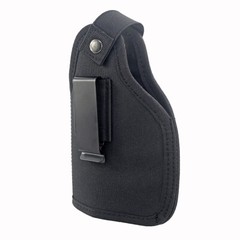 Tactical Universal OWB IWB Holster Pistols with Flashlight or Optic/Light/Laser