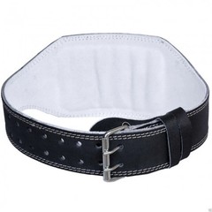 ARD Weight Lifting Belt Powerlifting, Gym Belt, Bodybuilding Weight Training