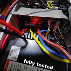 Ninebot G Max 30 Controller Motherboard Mother Board Electric Scooter