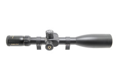 QUIGLEY FORD 5X20X50 EBAY B02574 RIFLESCOPE