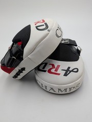 ARD Champs Fighting Champion Punch Mitts Focus Pads Boxing MMA Training Pair