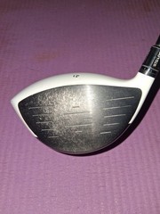 Taylormade R11 ASP Driver 9.0 graphite Right handed 9.0 60g R-flex 46.5in