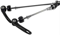 Bicycle/Bike Axle/Quick Release Wheel Hub Quick Release Skewers Set Generic
