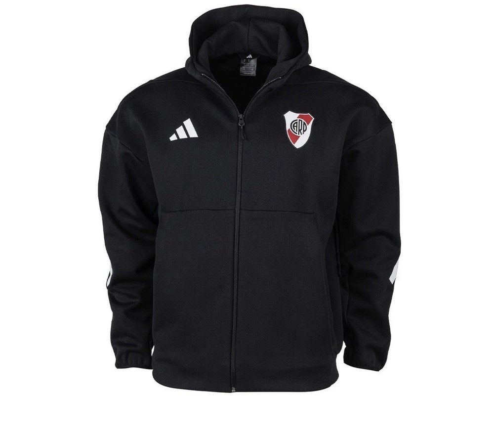 RIVER PLATE Z.N.E. 25 ANTHEM JACKET – ADIDAS JM2205 – Large