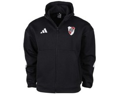 RIVER PLATE Z.N.E. 25 ANTHEM JACKET – ADIDAS JM2205 – Large