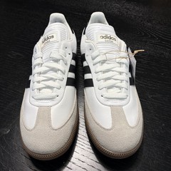 NEW Adidas Samba Golf Shoes Black/White/Gum JH6150 – JH6149 Multi size/colors