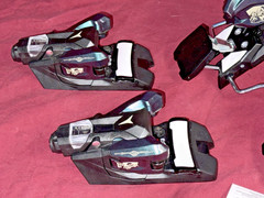 🔥 2026 Atomic STRIVE 14 GW Bent Chetler GripWalk Alpine Ski Bindings NEW! 115mm
