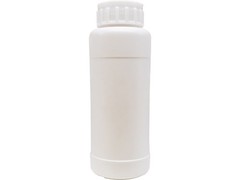 National Metallic Brass Cleaning Media Stainless Steel Pins 2.5 lb Plastic Jar