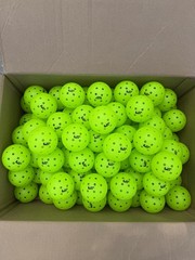 Lifetime Pickleballs LT Pro 48 Balls Pack Of 3