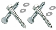 ARD CHAMPS™ 10&Prime; Long Punch Bag, Steel Ceiling Hook & Swivel Wall Bracket Boxing