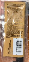 Weaver #82 Top Mount Base 48082 NOS