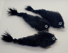 Game Changer Fly, Chocklett&rsquo;s Game Changer, Game Changer 4&Prime;