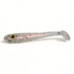 NANO TECH 1.2 » DROP SHOT micro fishing lures 14 colours to pick – pack of 10
