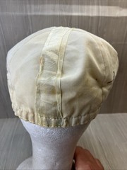 Vintage Campagnolo Cycling Cap – Worn Wear Miles