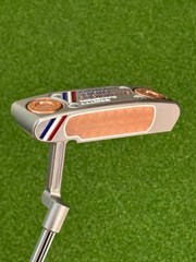 1 Pair 5, 10, 15, 20, 25g, 30, 35, 40 or 45g Copper Weights Fit Scotty Cameron