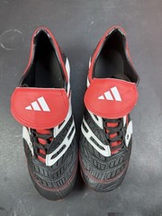 predator accelerator HAND MADE GENERIC NOT FROM THE BR4ND READ READ