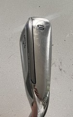 Callaway Paradym Ai Smoke 5 Iron +1”, 2° Upright, Modus Tour 120 Stiff RH