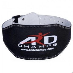 ARD Weight Lifting Belt Powerlifting, Gym Belt, Bodybuilding Weight Training