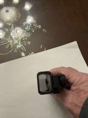Perfect RedDot Electronic Dot Reflex
