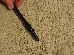 Titleist ts,tsi,tsr,gt Driver Shaft, Pick Flex,Length,Grip Size