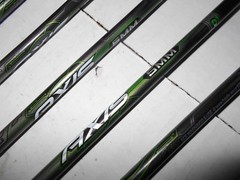 Easton Axis 340 5mm Hunting Carbon Arrows! Crested/Dipped Bohning Blazer Vanes