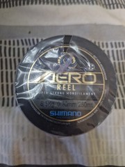 Shimano Aero 14lb 8.5kg Mono Fishing Line 250m