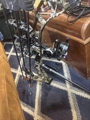 BearAdapt+ 70pound Draw 25.5 In Draw Adjustable From 23.5-30.5 And 55-70 Pounds