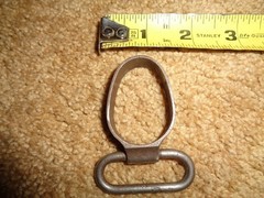 UNKNOWN BARREL BAND