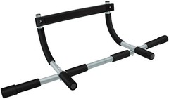 Doorway Chin Up Bar Pull Up Bar Sit Up Mutil-Function Home Gym Strength Training