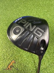 Used RH Ping G30 LS Tec 9* Driver TP Reax Extra Stiff Graphite