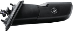 2014-19 Silverado Sierra 1500 2500 3500 Right Side Door Mirror–Compatible Replac