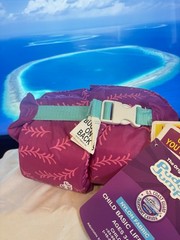 Bestway puddle jumper 33-55 pounds Ages 3+ New With Tags
