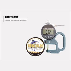 HERCULES Army Green PE Braided Fishing Line 8 Strands 10-300lbs 100-1000M