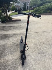 iScooter I9M Electric Scooter 22MPH, Foldable Almost Brand New With Charger 🔥🔥