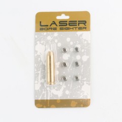 308 243 Cartridge Laser Bore Sighter / .243 .308 Laser Bore Sight USA Seller