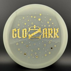 Negative Disc Golf GloZark Reign