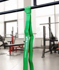 Assistance Resistance Bands For Home Gym Use Exercise Pull Ups Workout Booty WOD