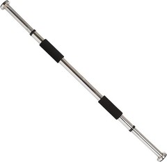 Adjustable Doorway Pull Up Bar – Chin Up Bar for Home Gym Training