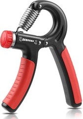 Ergonomic Grip Strength Trainer – Enhance Your Grip & Forearm Strength Anywhere
