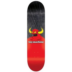 Toy Machine Skateboard Deck Monster 8.5