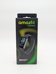Amazfit Band 7 Smartwatch Fitness Actvity Tracker w/ Built-In Alexa – NEW SEALED
