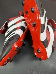 predator accelerator HAND MADE GENERIC NOT FROM THE BR4ND READ READ